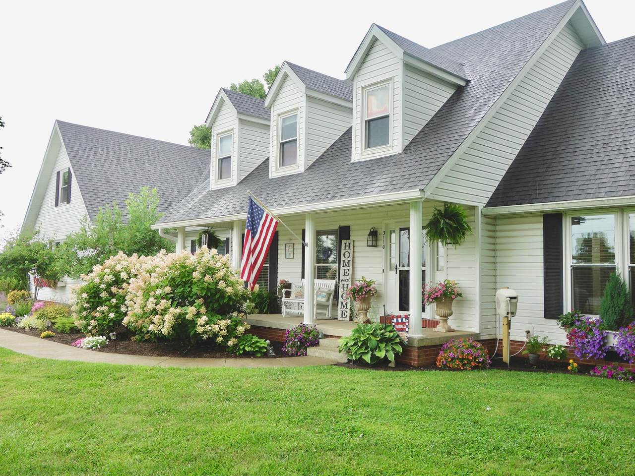 3110 Harrodsburg Road - Photo 1