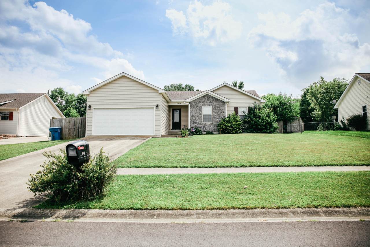 1516 Brook Drive - Photo 1