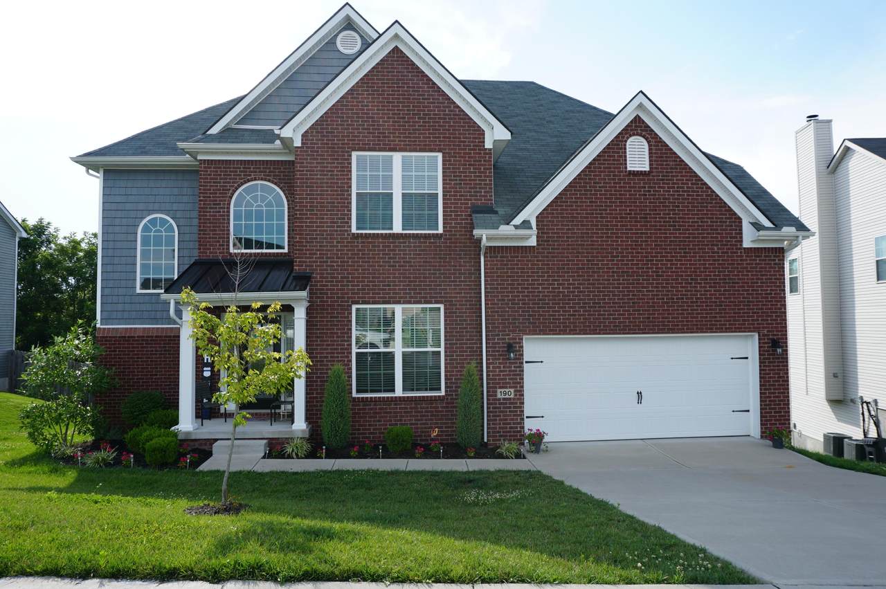 190 Primrose Circle - Photo 1