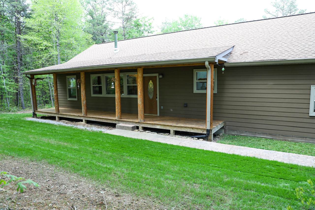 553 Oscar Morgan Road - Photo 1