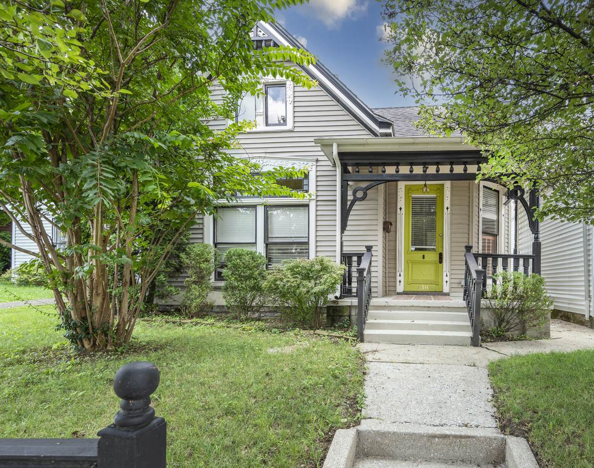 138 Deweese Street - Photo 1