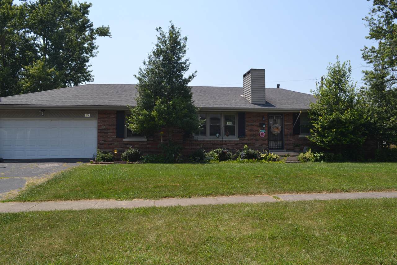 552 Bellcastle Road - Photo 1