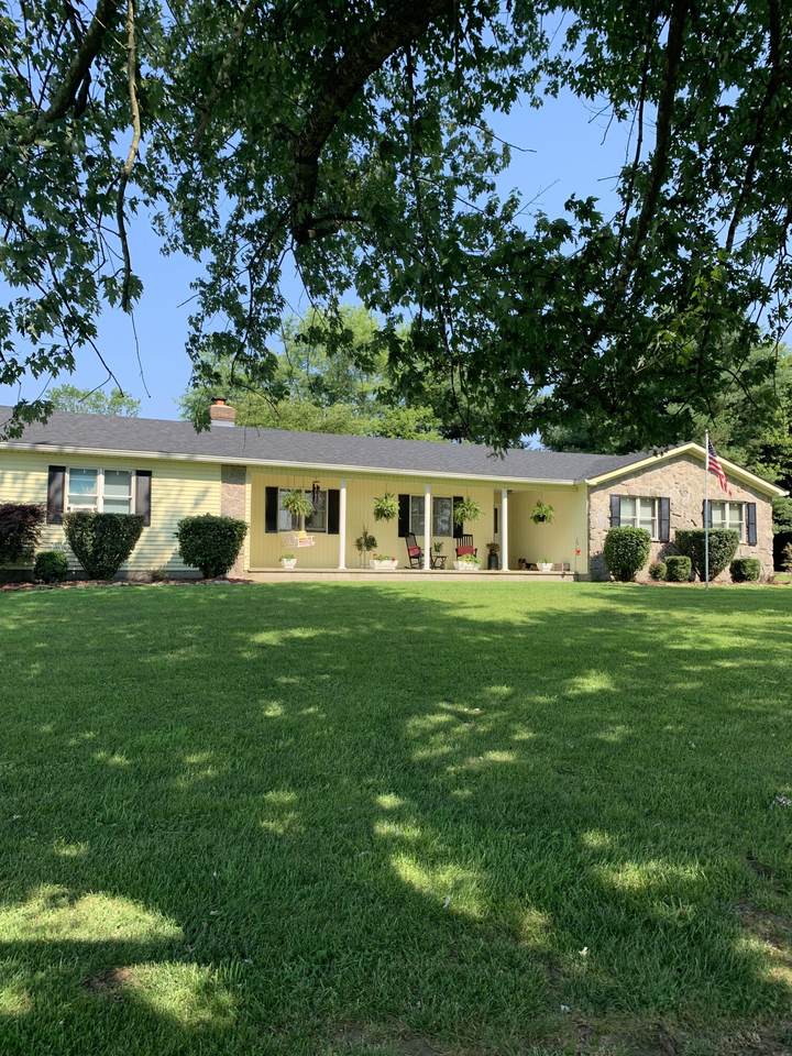4606 Woodrum Ridge Road - Photo 1