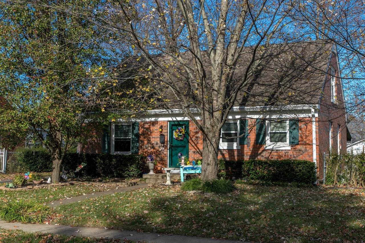 430 Barkley Drive - Photo 1