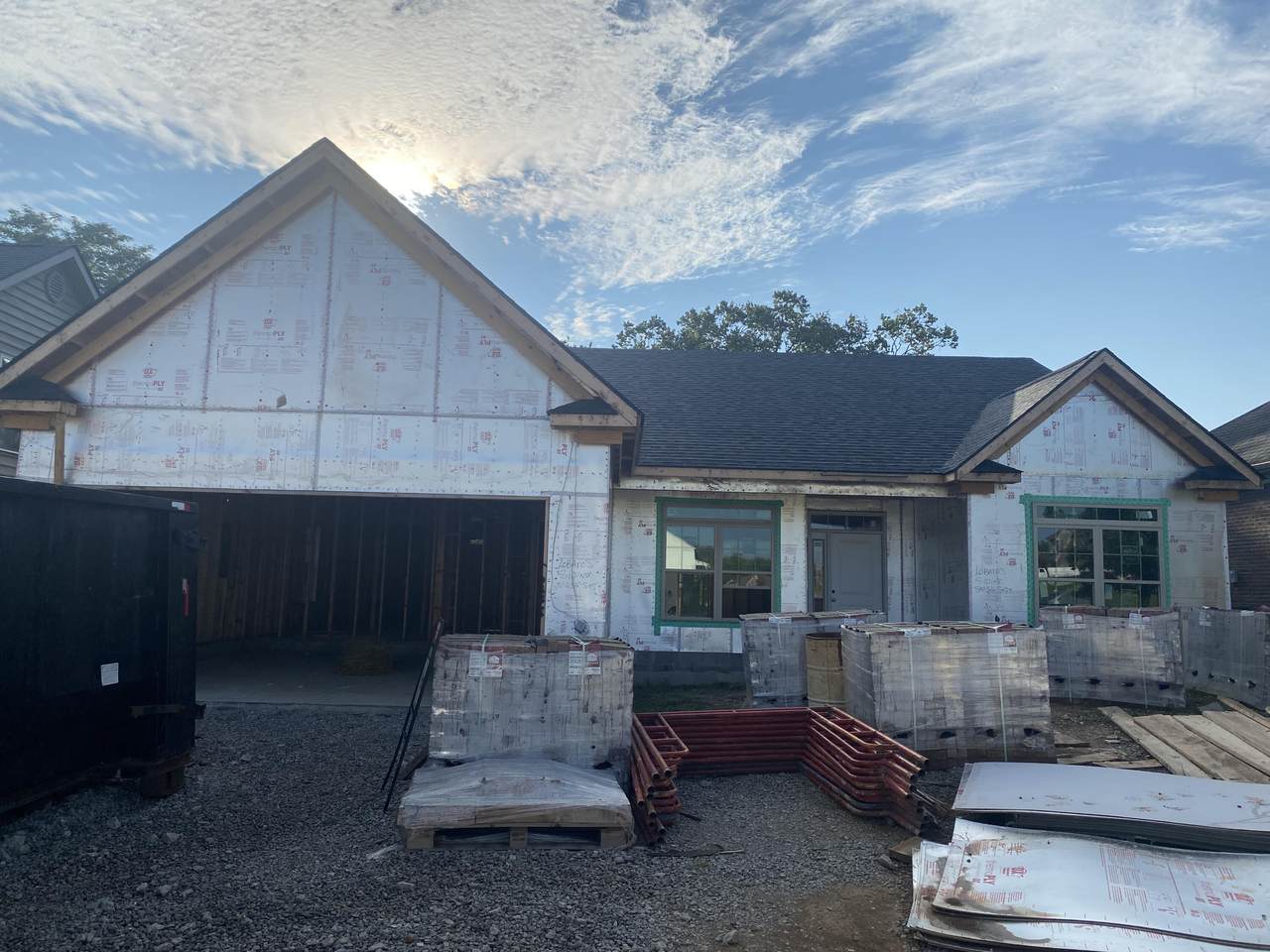 2752 Sullivans Trace - Photo 1