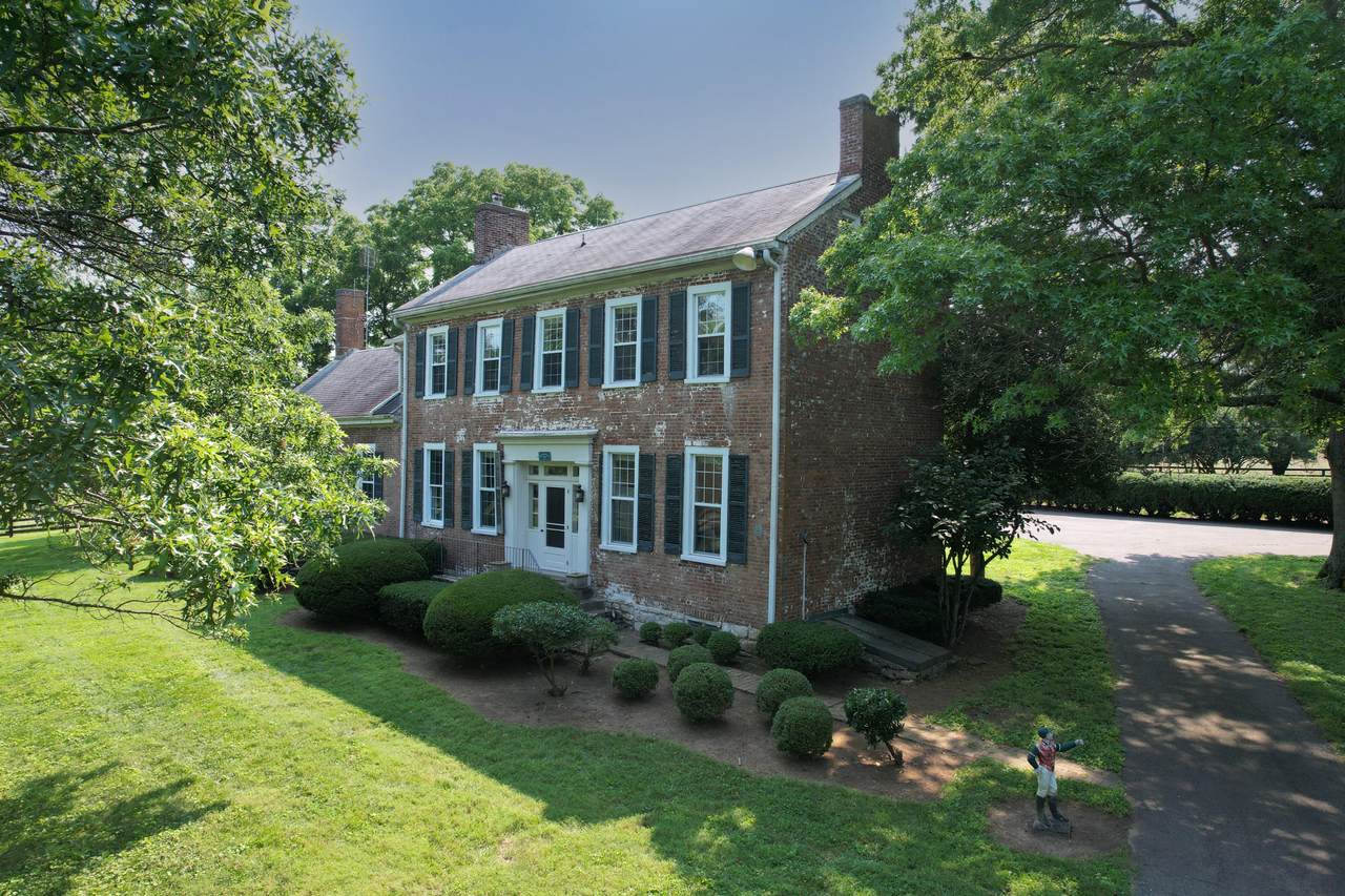 1975 Georgetown Road - Photo 1