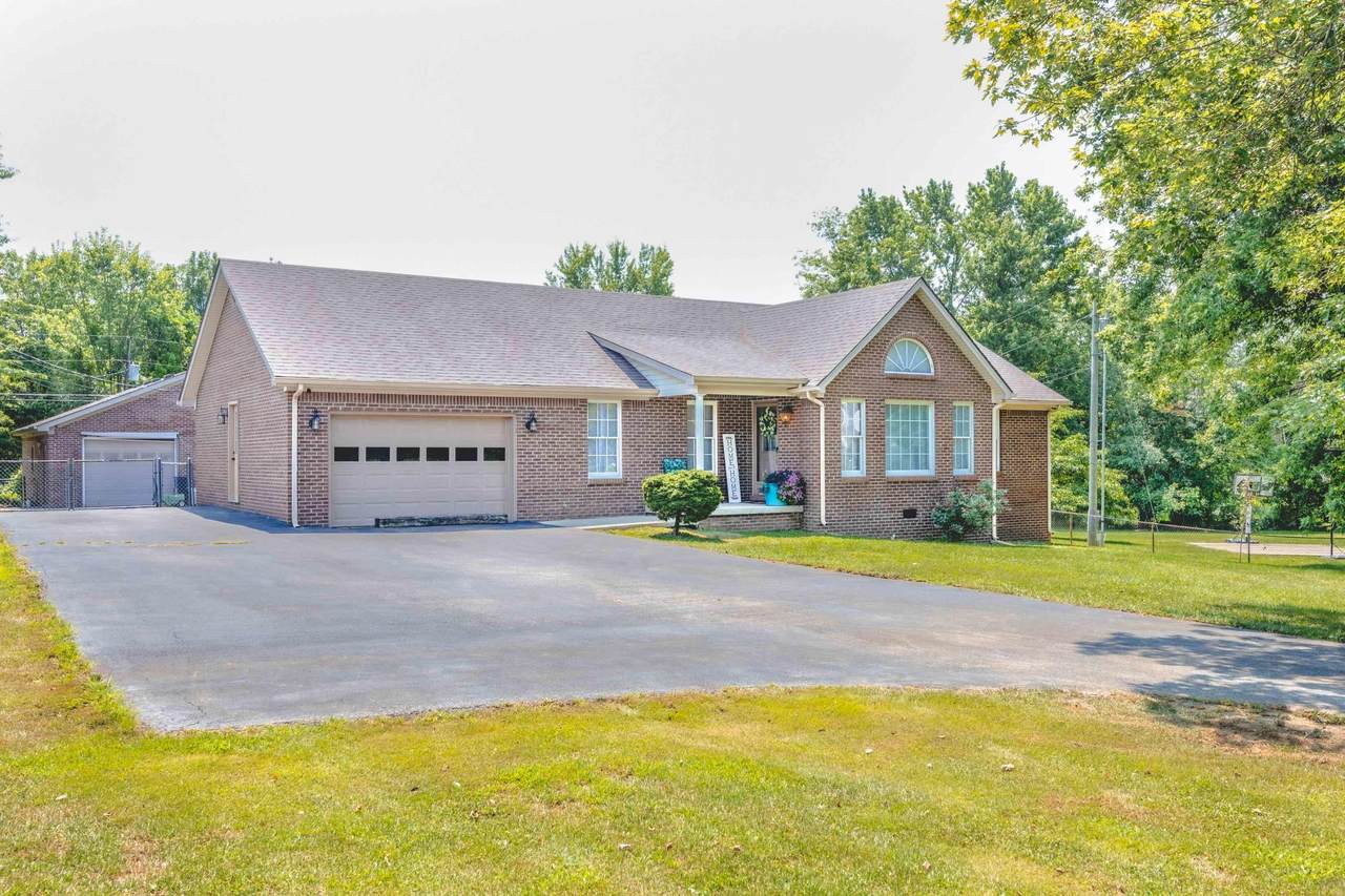 120 Kingston Acres - Photo 1