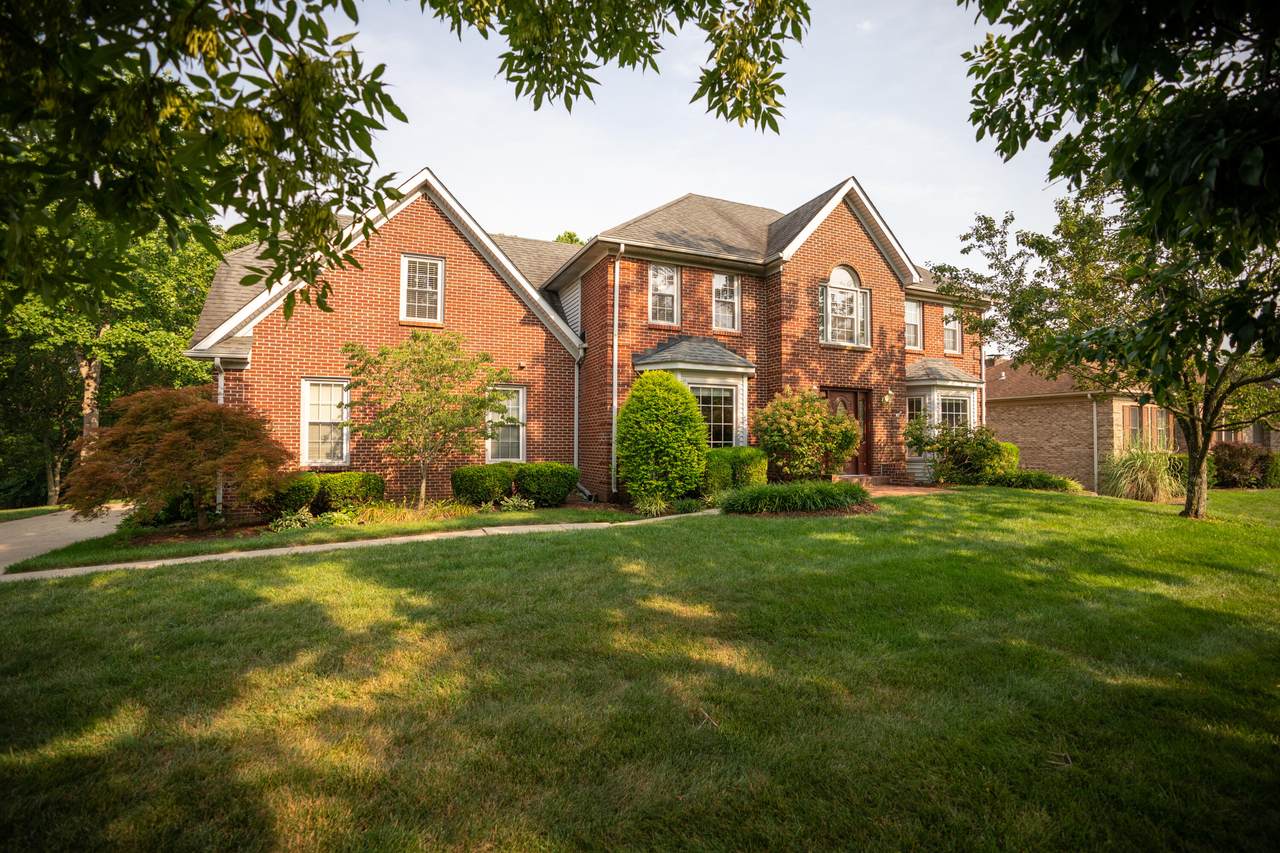 1058 Forest Lake Drive - Photo 1