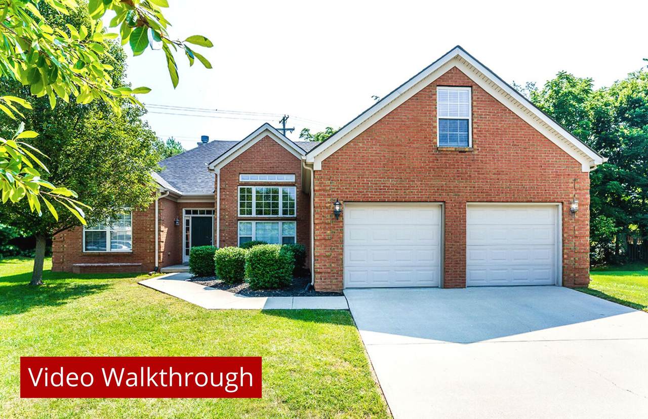 1068 Kiawah Place - Photo 1