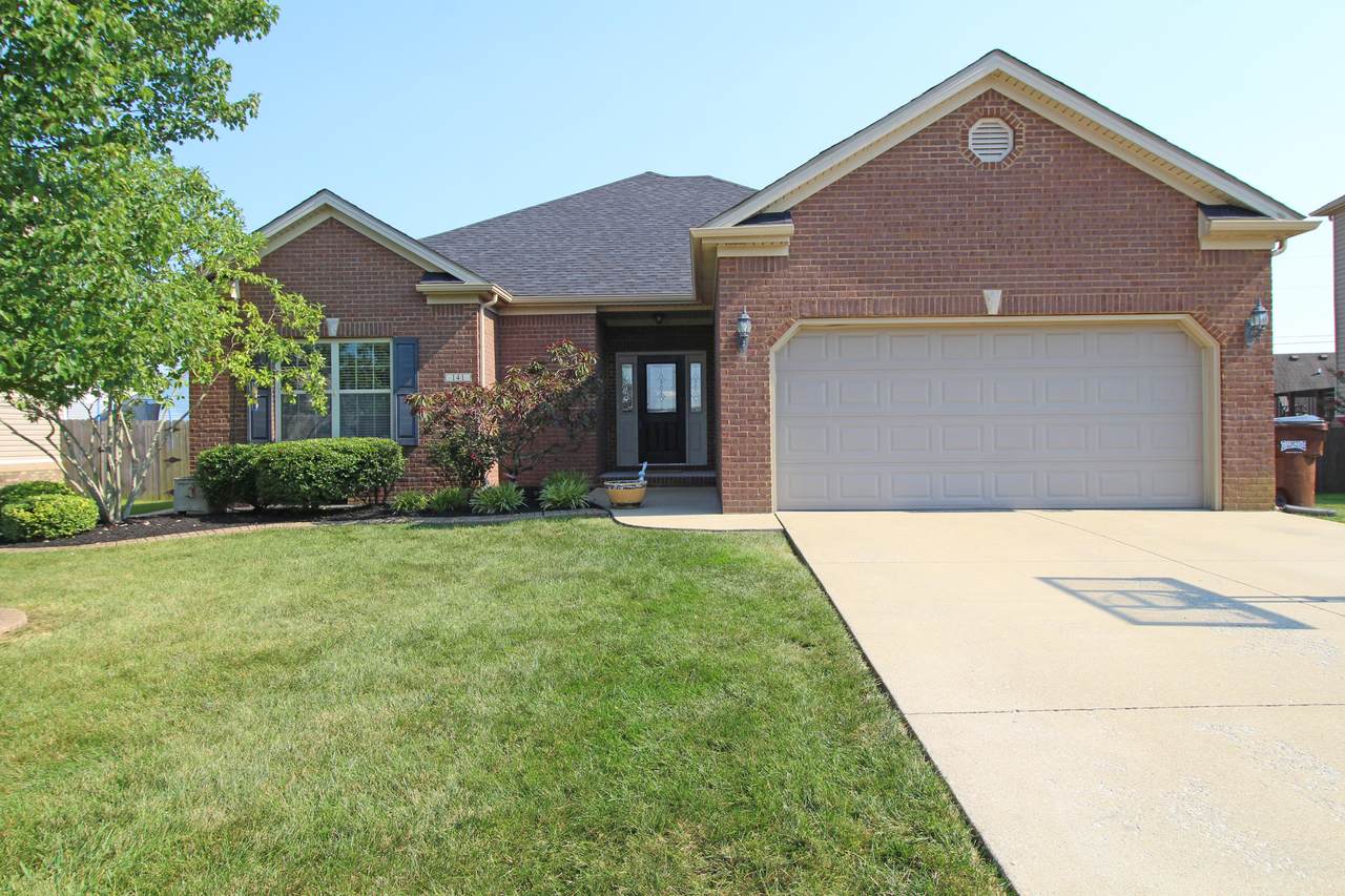 141 Bernie Trail - Photo 1