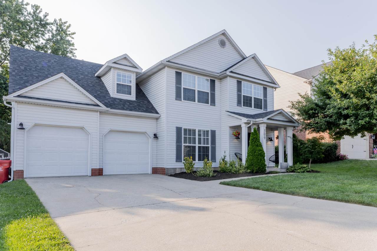 309 Keene Way Drive - Photo 1