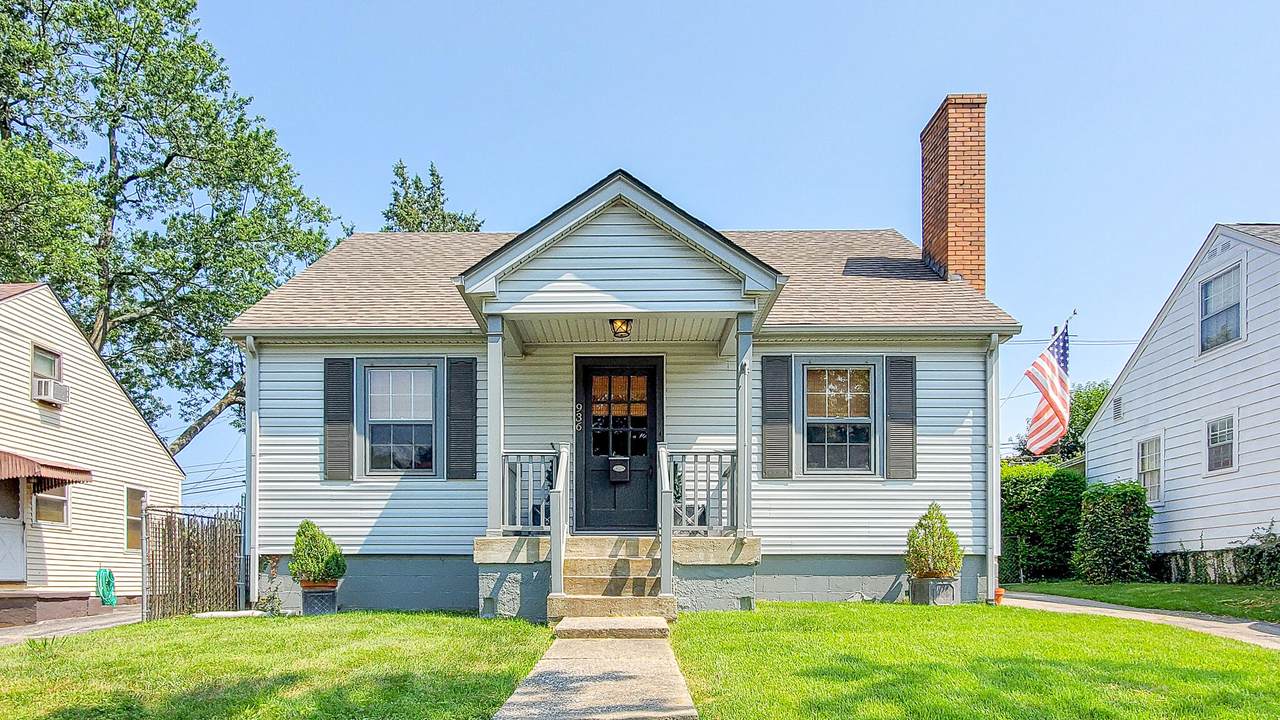 936 Meadow Lane - Photo 1
