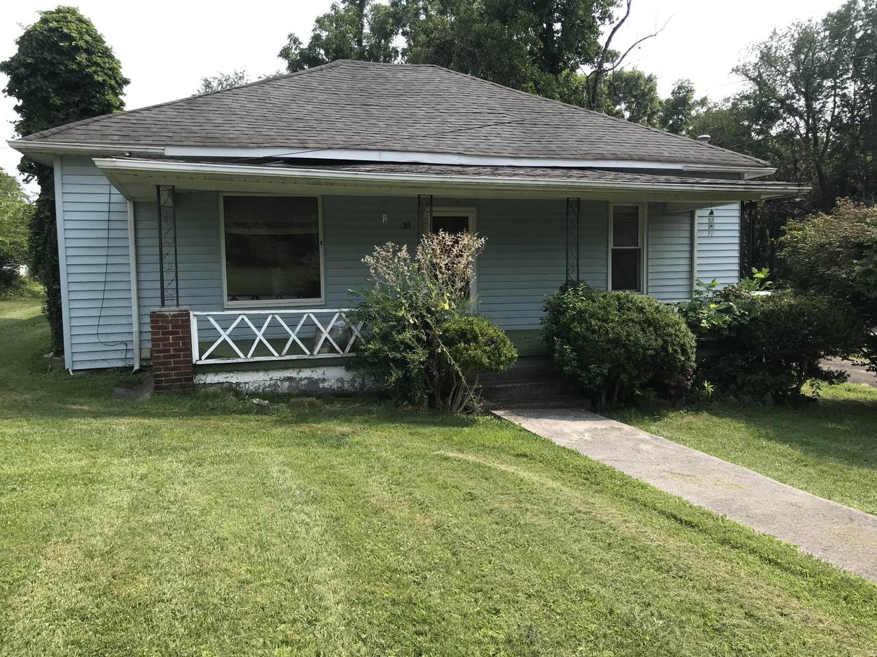 35 E Barbourville Street - Photo 1