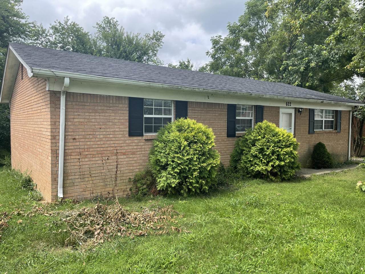 622 Powderhorn Road - Photo 1