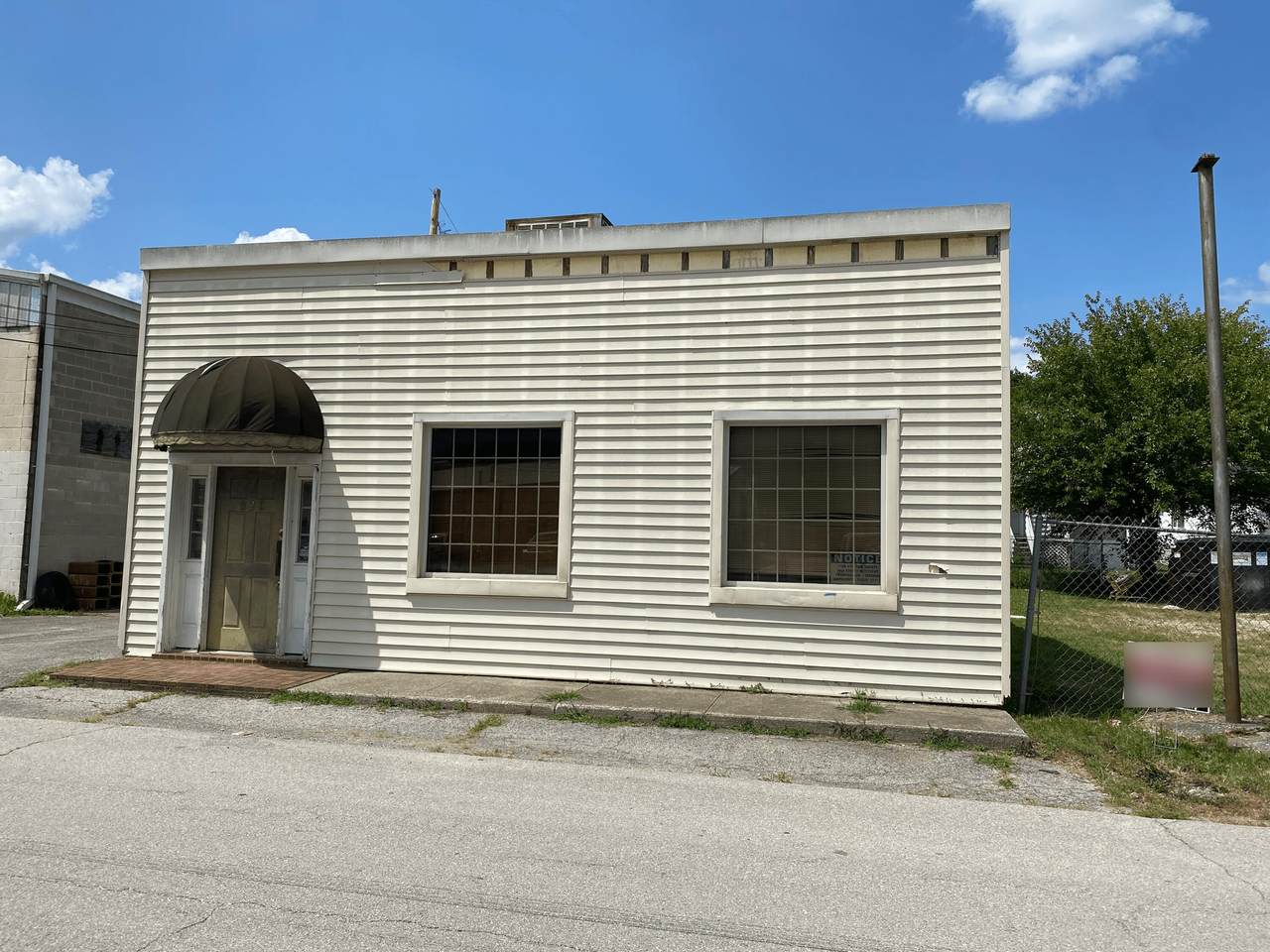 525 Warsaw Street - Photo 1