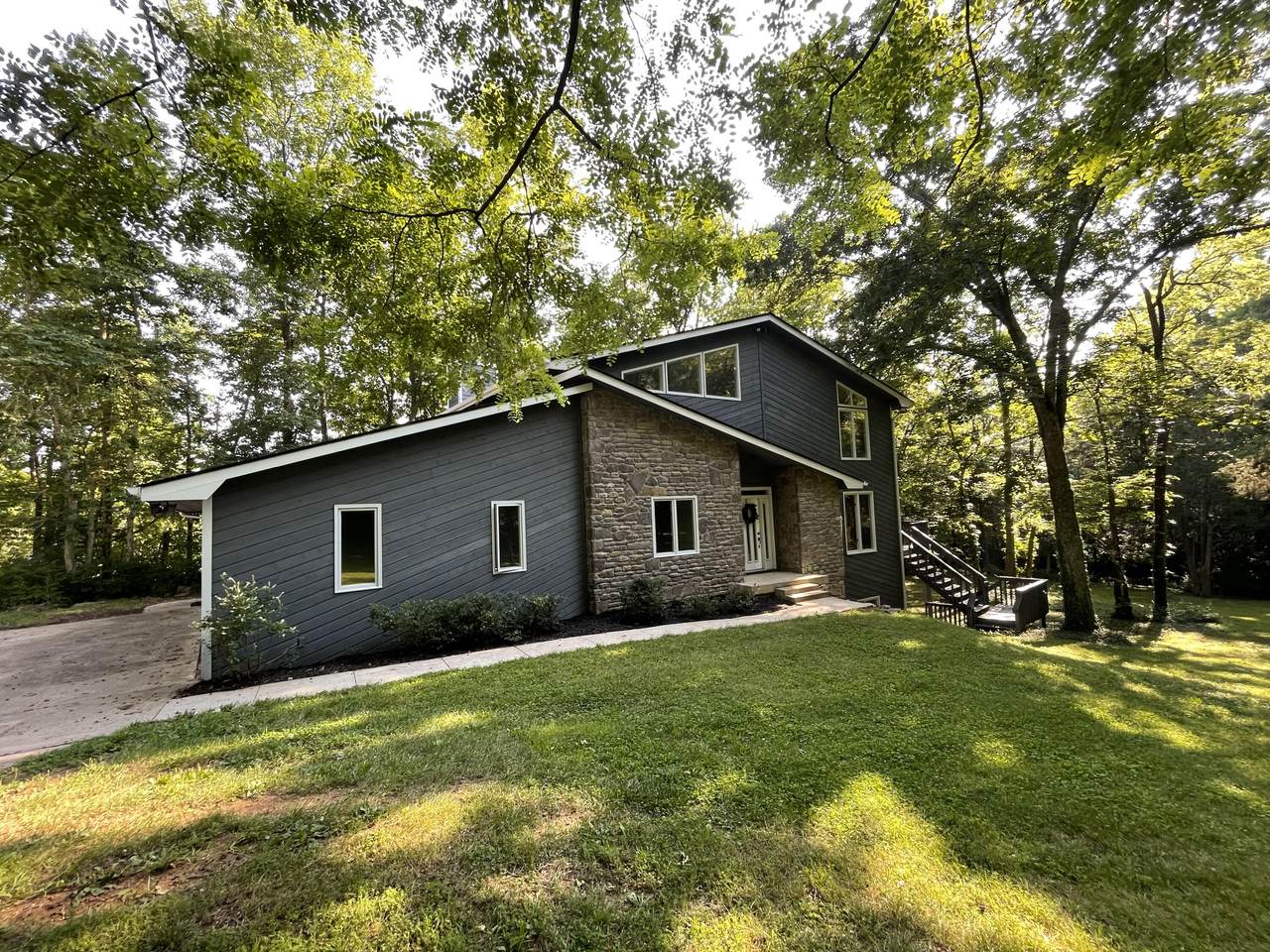 1501 Sheley Woods Road - Photo 1