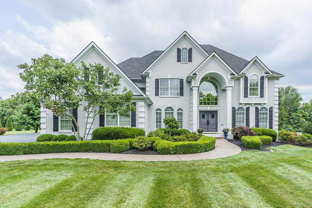202 Wood Haven Lane - Photo 1