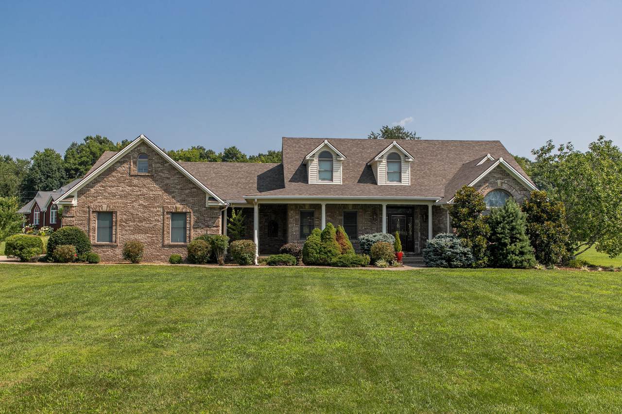 125 K Leigh Drive - Photo 1