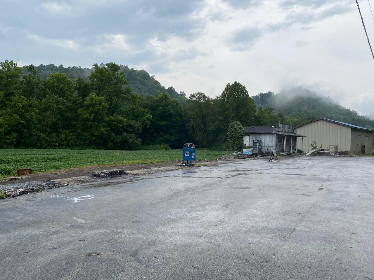5312 Hwy 1350 - Photo 1