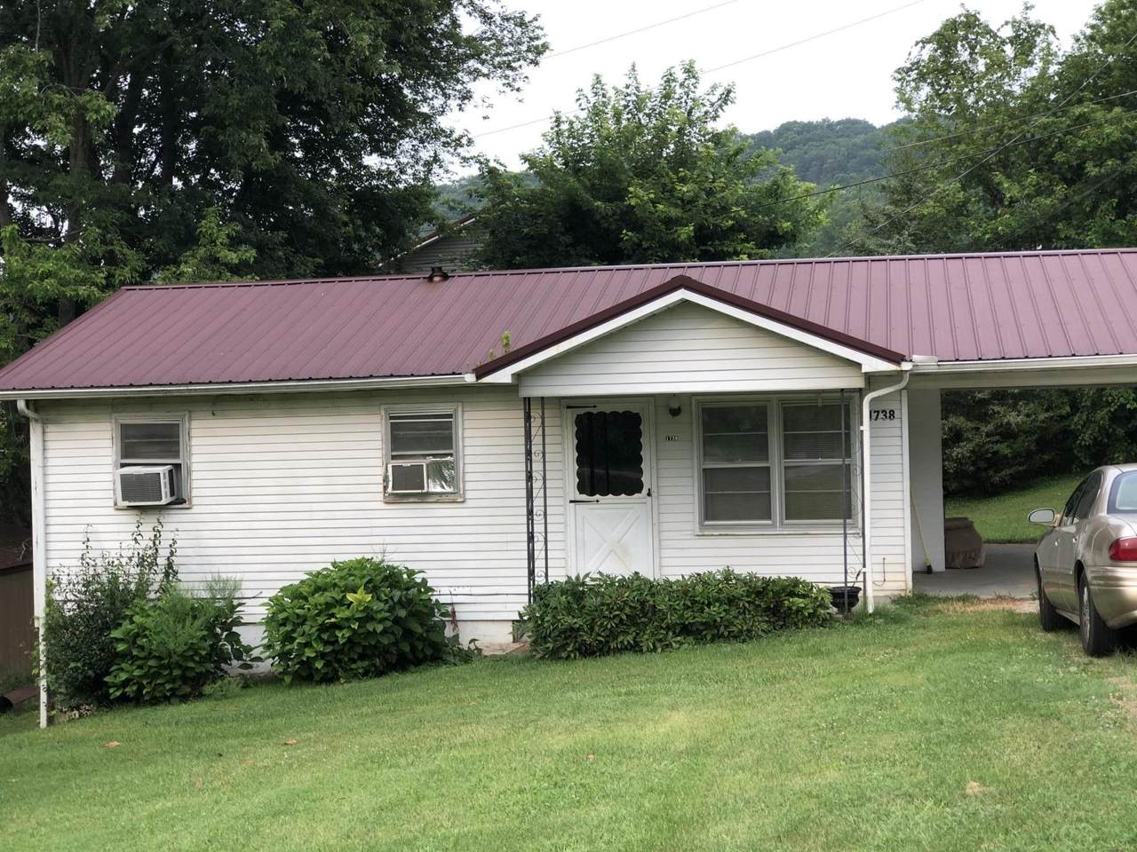1738 Rush Branch Road - Photo 1