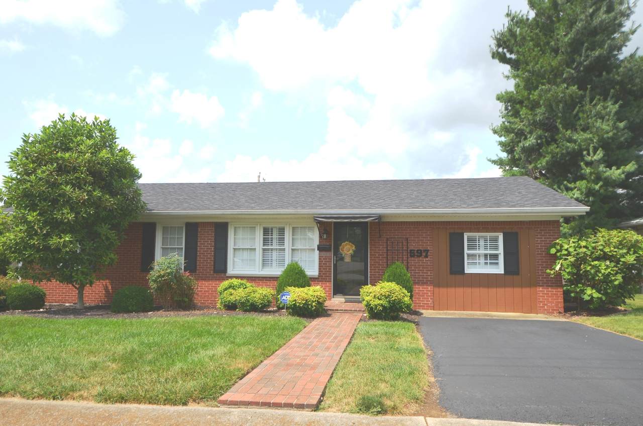597 Meadowbrook Lane - Photo 1