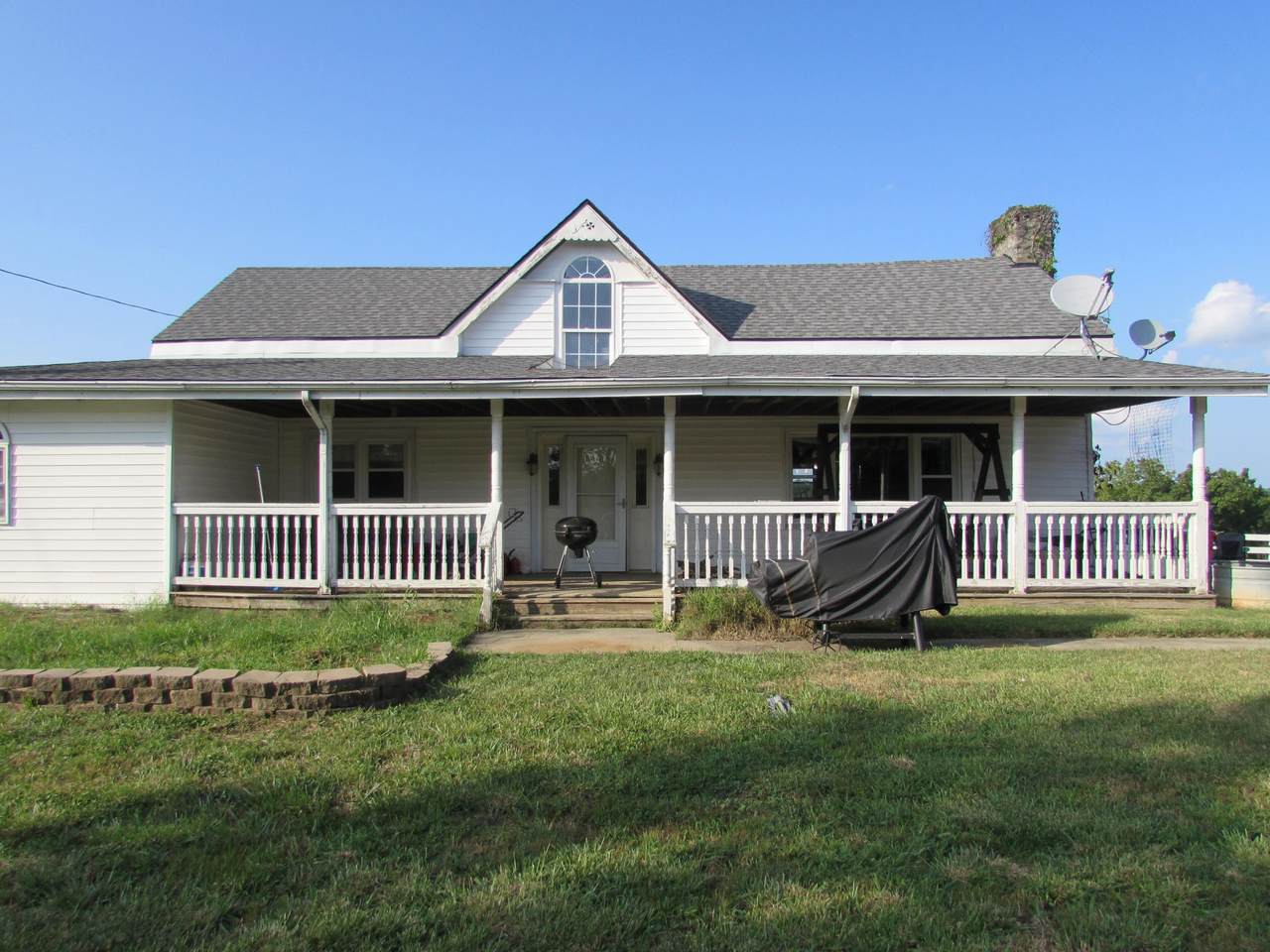 794 Mt Zion Road - Photo 1