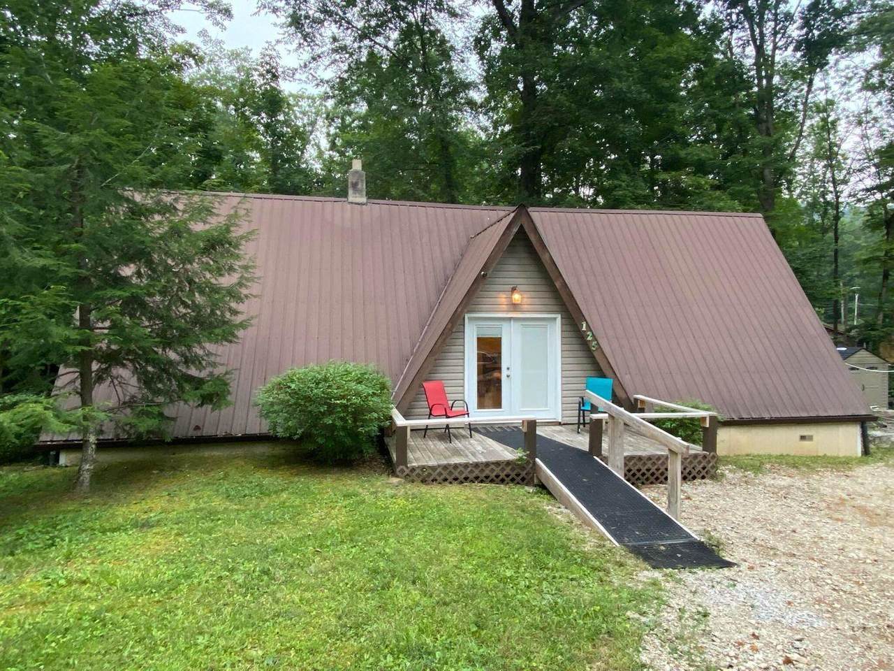 125 Fourth Jasper Road - Photo 1