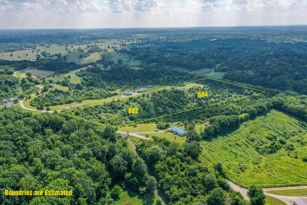 682 Skinnersburg Road - Photo 1