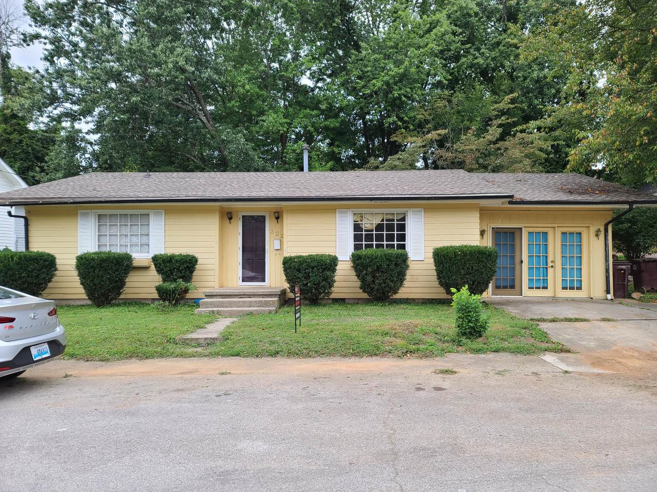 322 Maple Street - Photo 1
