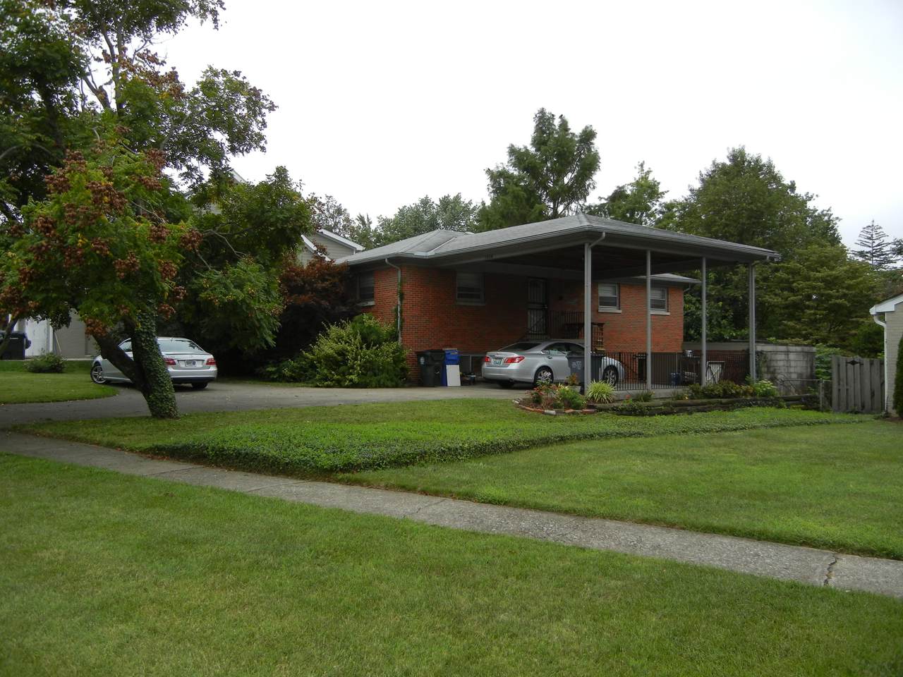 1204 Tates Creek Road - Photo 1