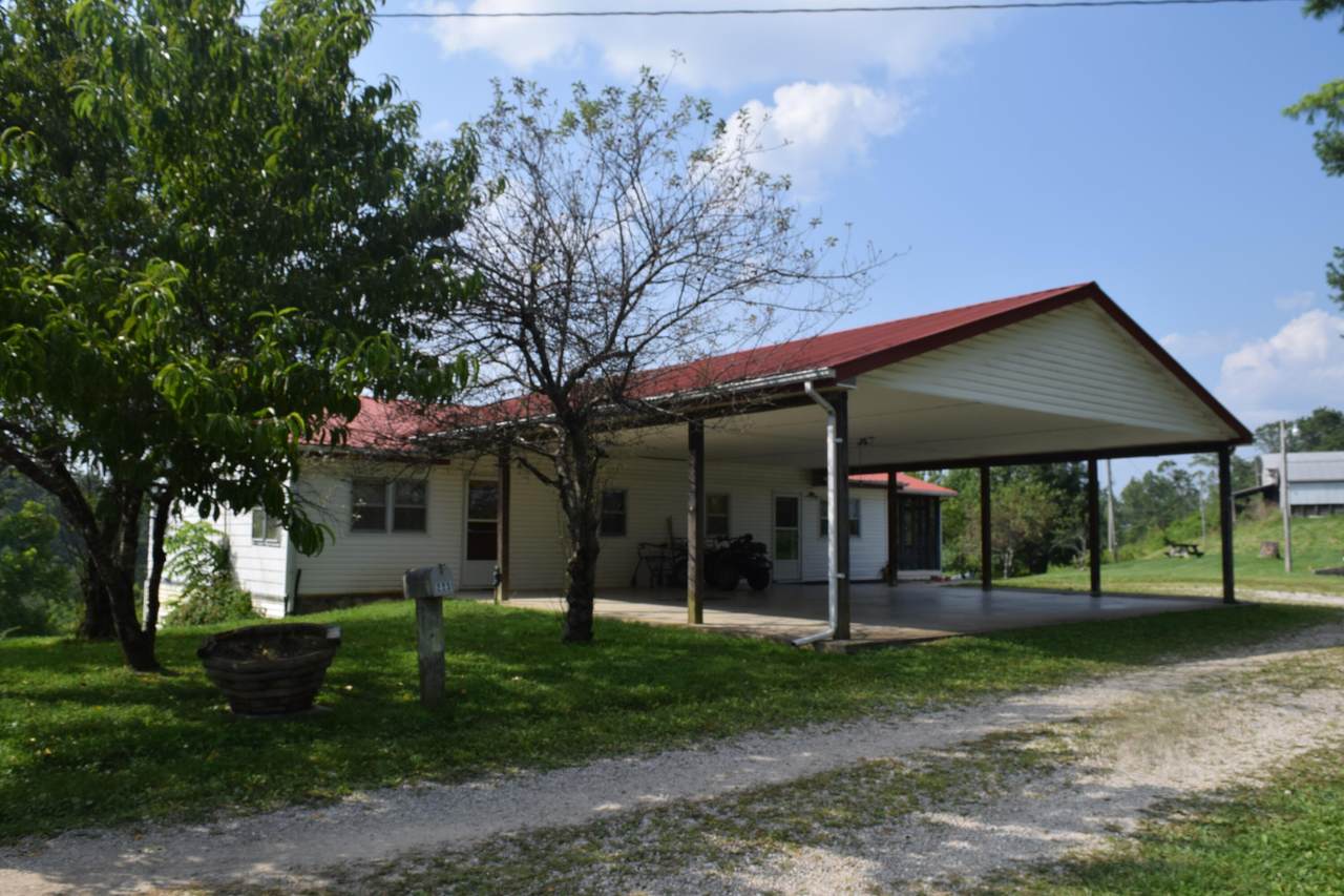 223 Joe Jenkins Spur Ridge - Photo 1