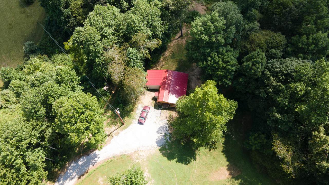 685 Midnight Stable Road - Photo 1