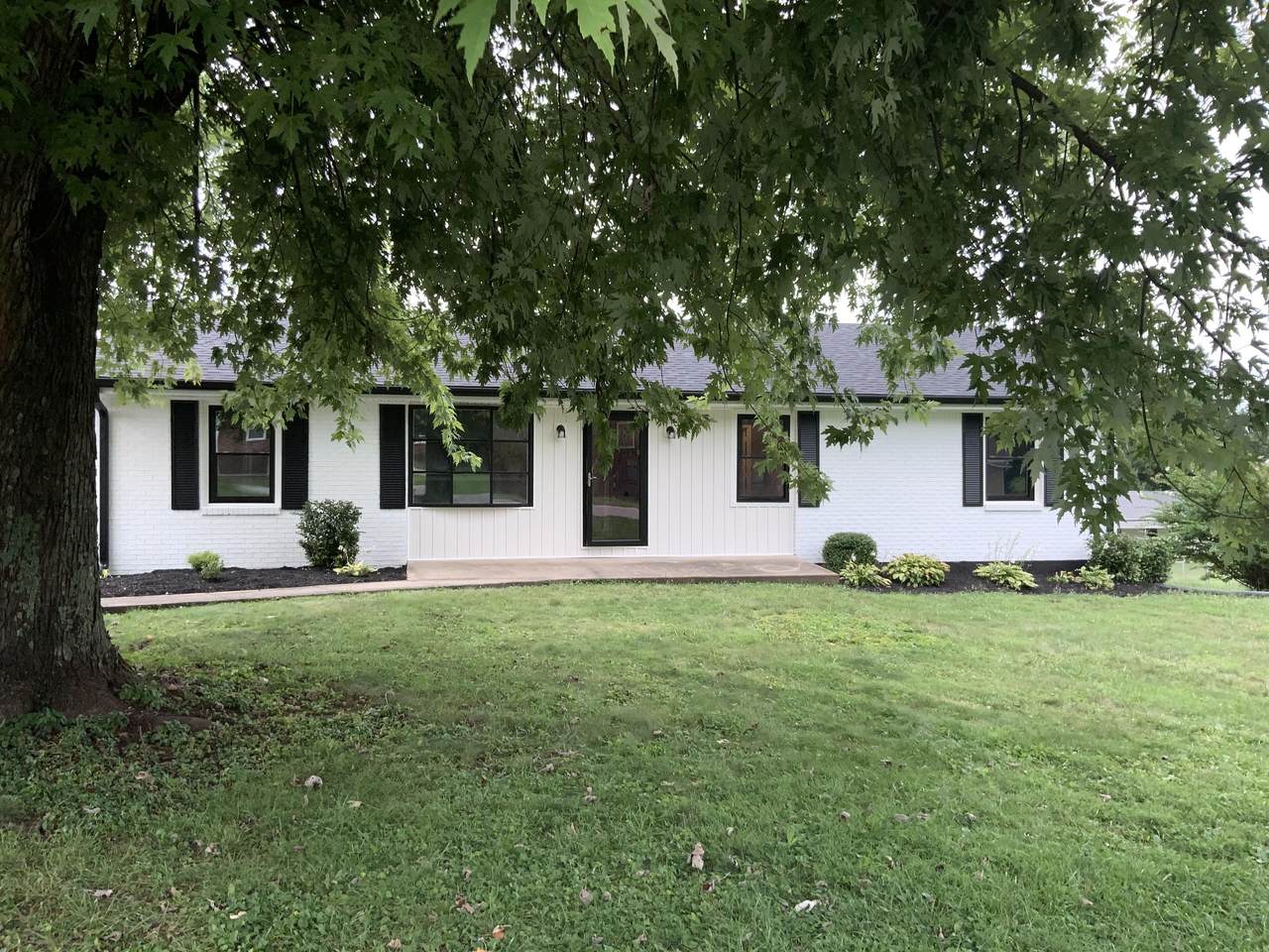 140 Halls Gap Estates Road - Photo 1