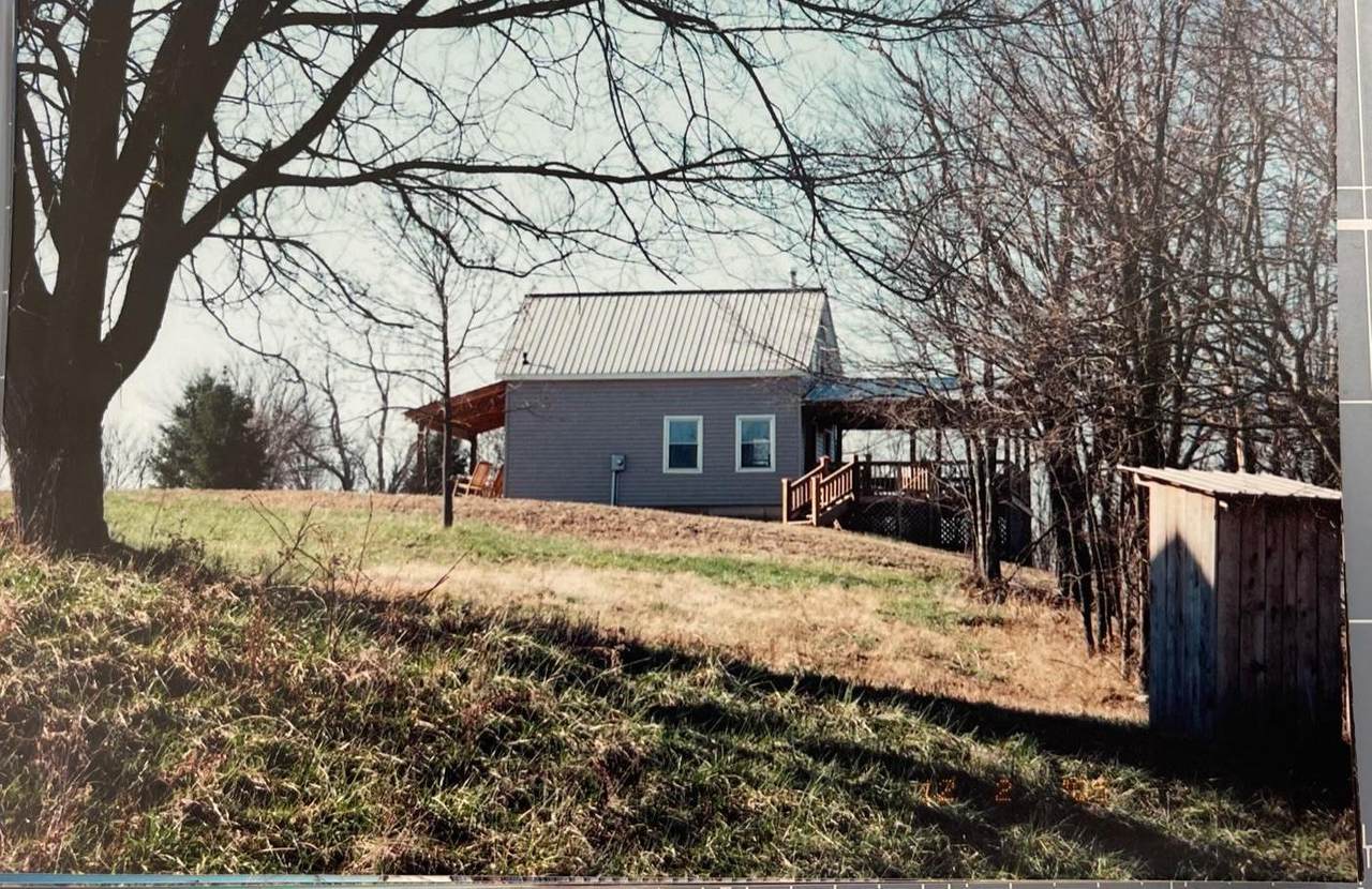 101 Grapevine Lane - Photo 1