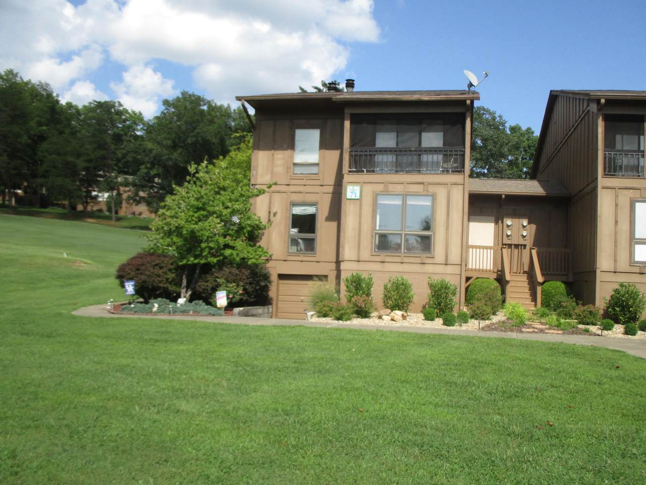 71-2 Woodson Bend Resort - Photo 1