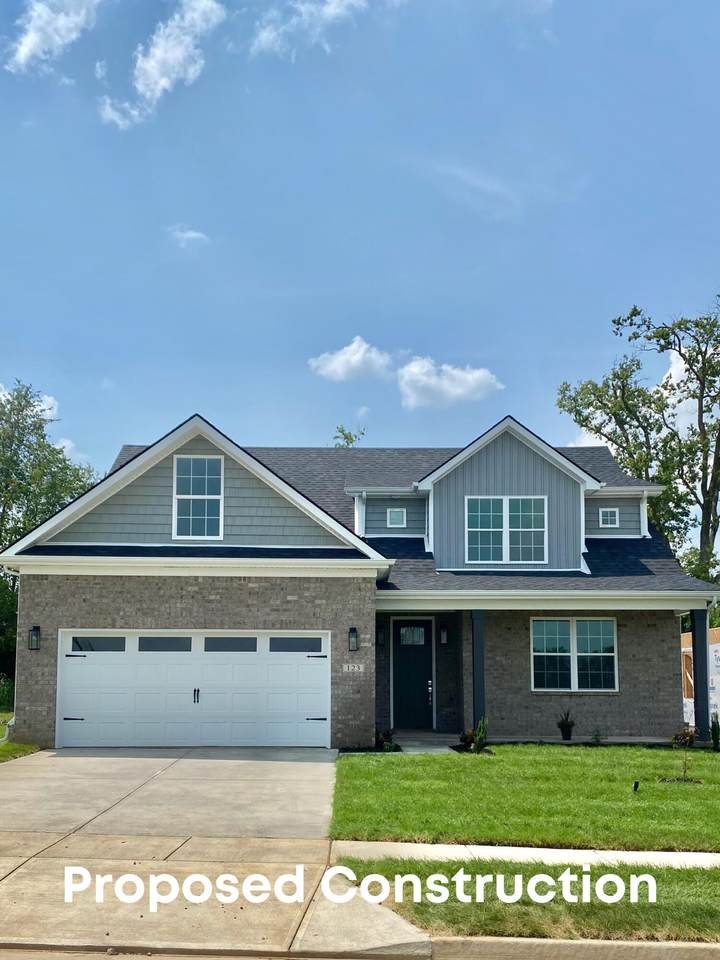 132 Bill Perkins Lane - Photo 1