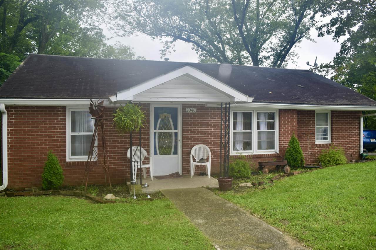 2040 Speedwell Road - Photo 1