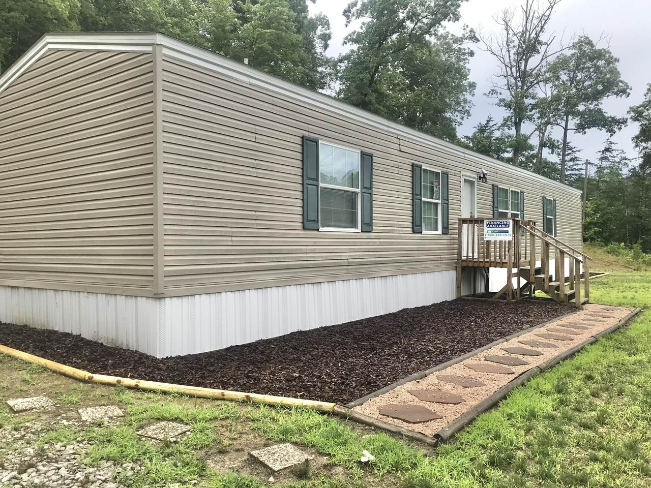 2989 Fultz Road - Photo 1