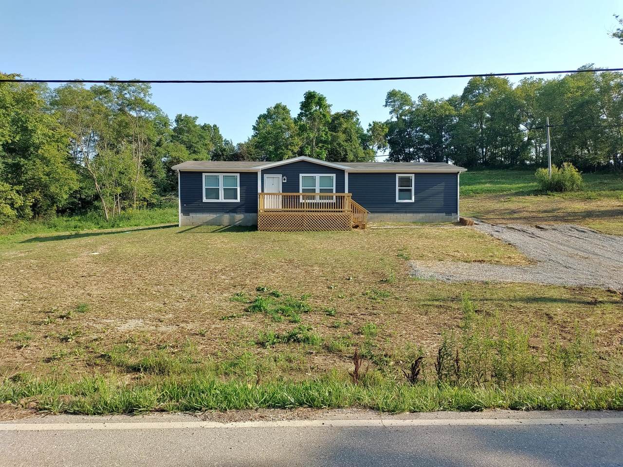 4620 Corinth Road - Photo 1