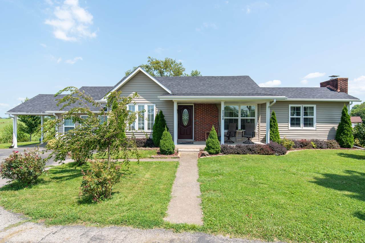 2149 Camargo Road - Photo 1