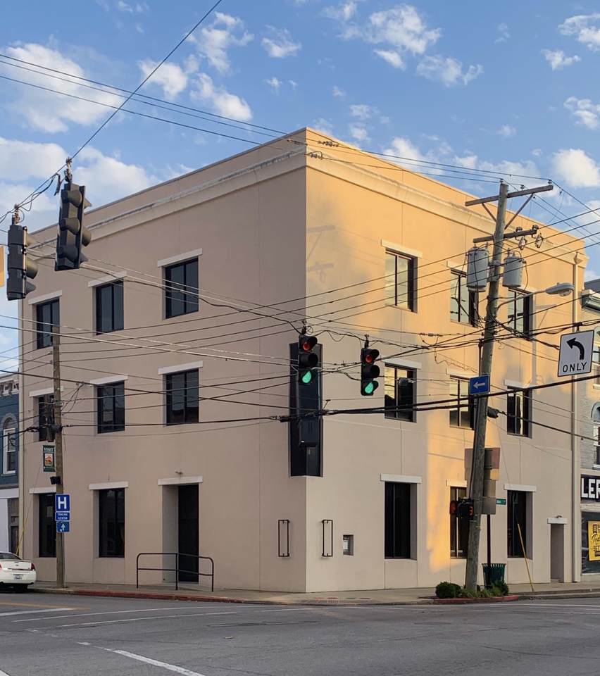101 Pike Street - Photo 1