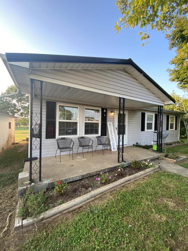 160 Rigsby Road - Photo 1