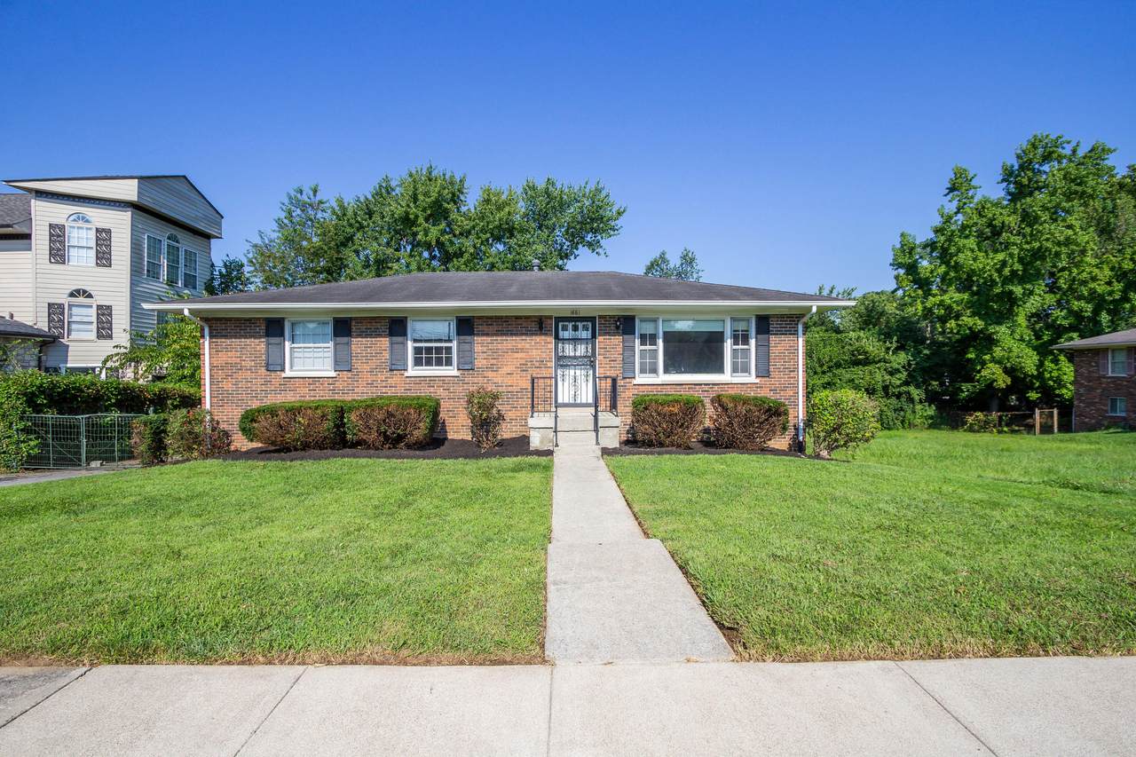 1881 Colchester Drive Drive - Photo 1