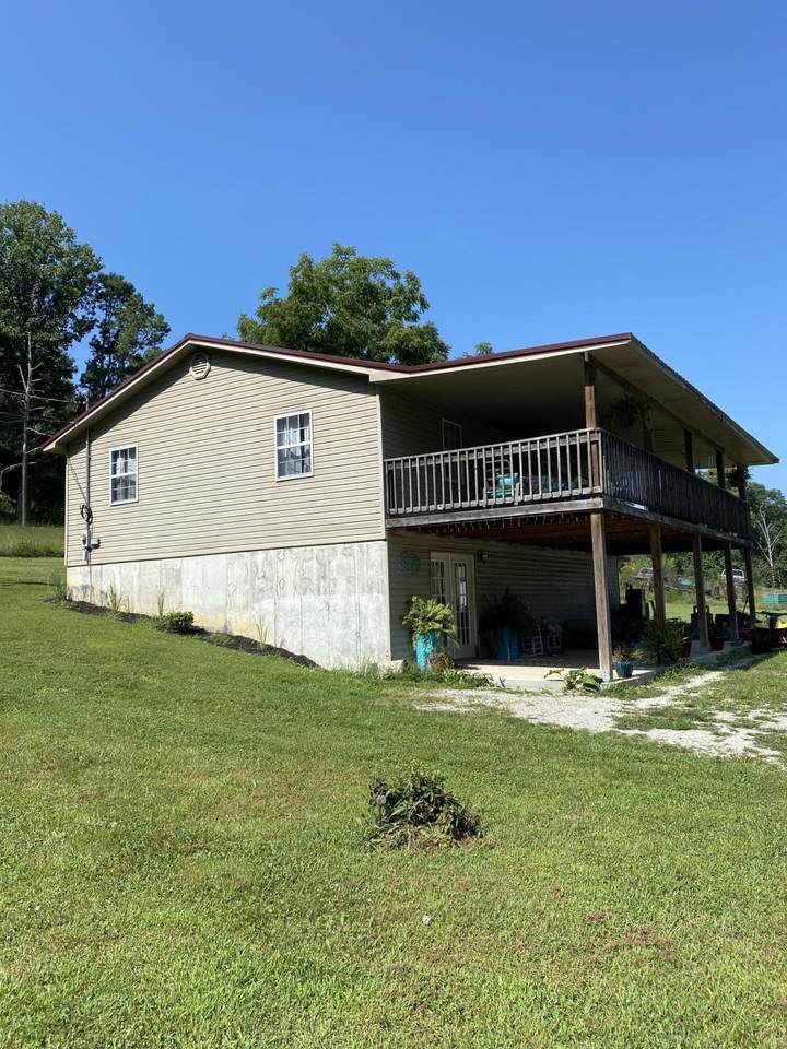 10632 Lower Line Creek Road - Photo 1