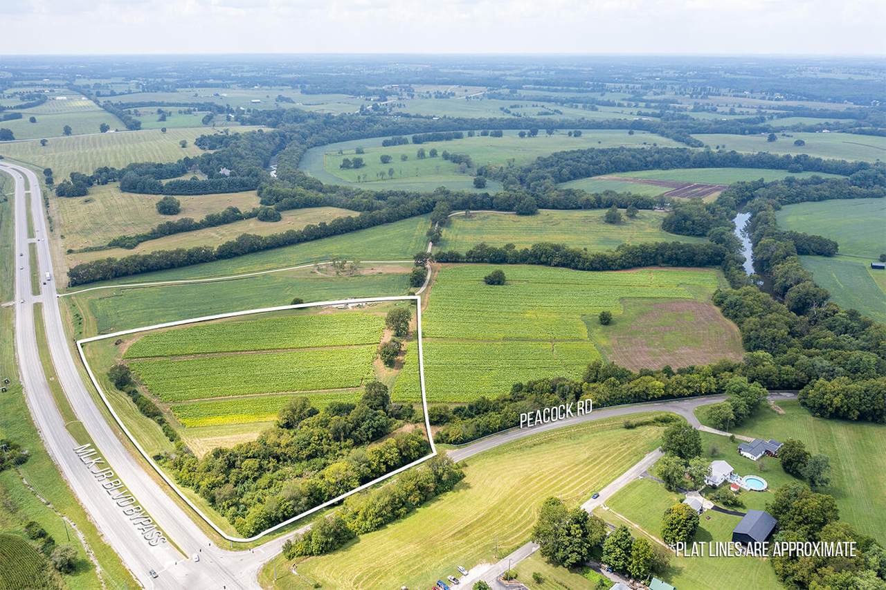 5459 Mlk Blvd/ Us 68 Bypass Tract 1 - Photo 1