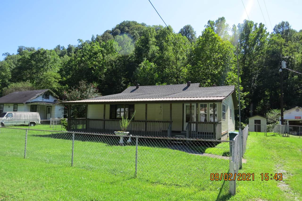 2686-HWY 215 - Photo 1