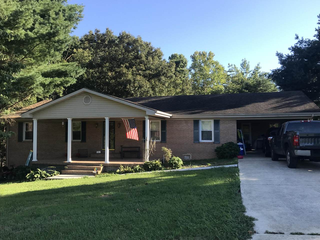 168 Cameron Road - Photo 1