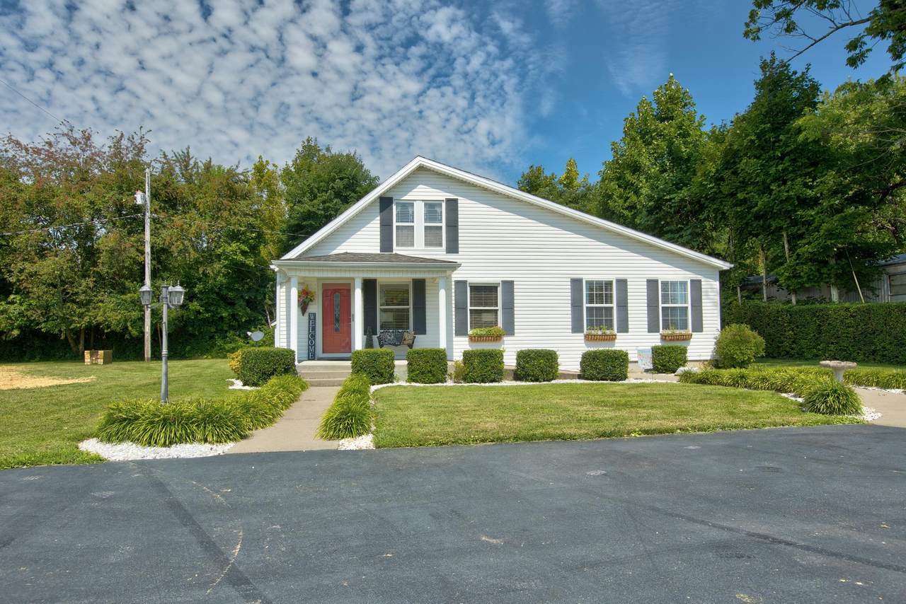 2045 Winchester Road - Photo 1