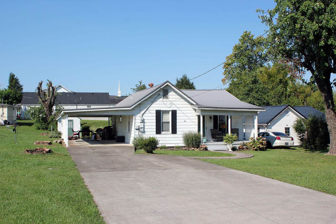 103 Ringgold Road - Photo 1