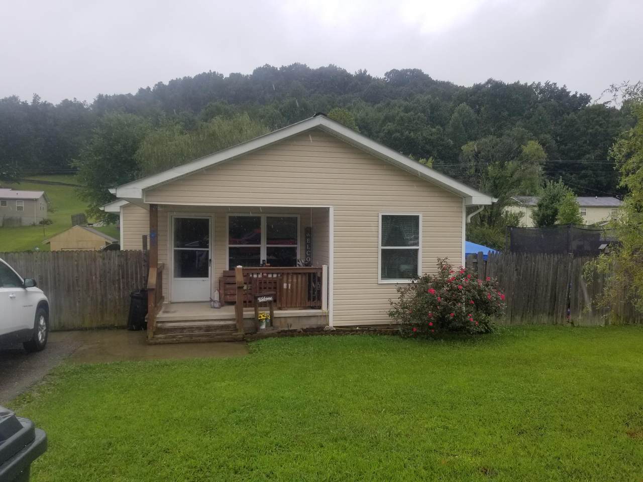 43 Mantooth Way - Photo 1